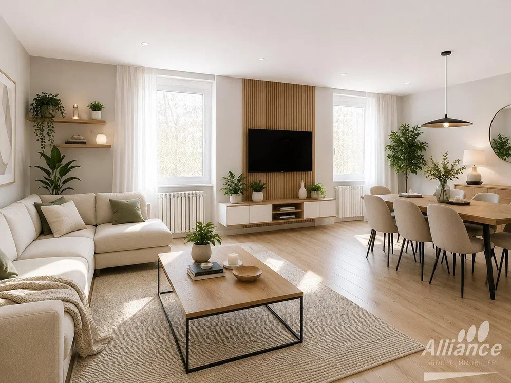 Soggiorno