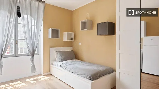 Obývačka