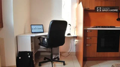 Oturma odası