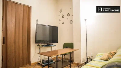 Oturma odası