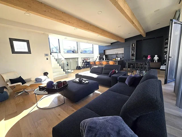 Salon