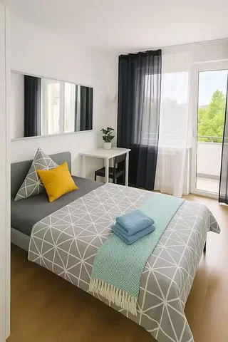 Dnevni boravak