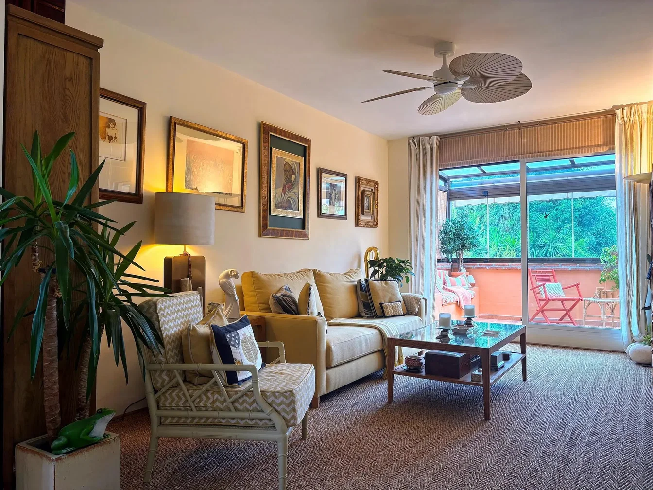 Salon