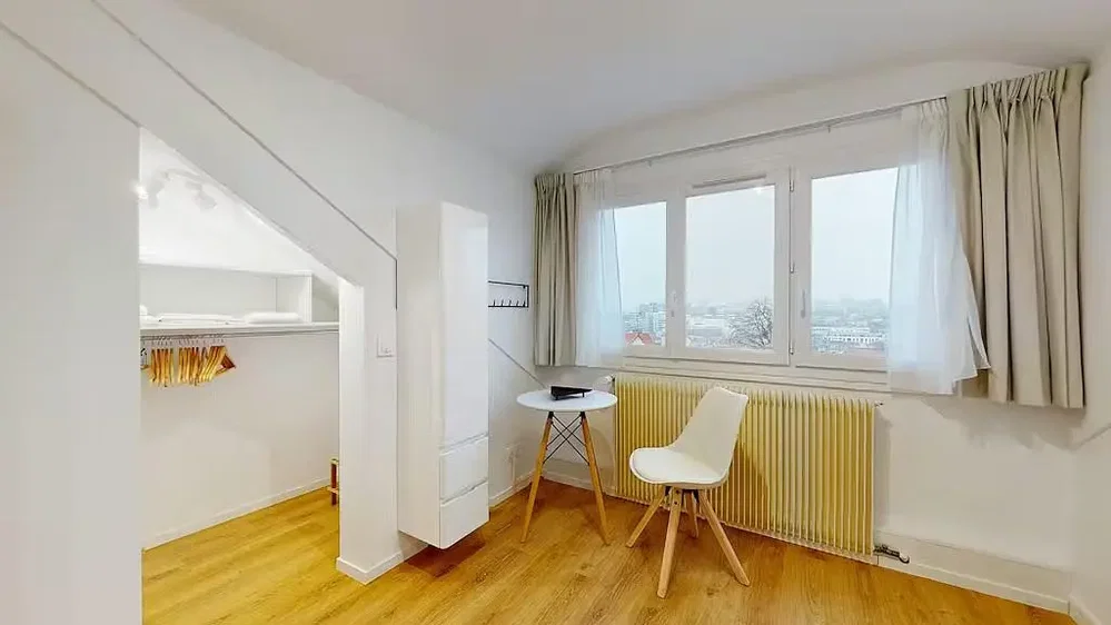 Oturma odası