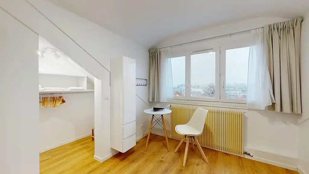 Oturma odası