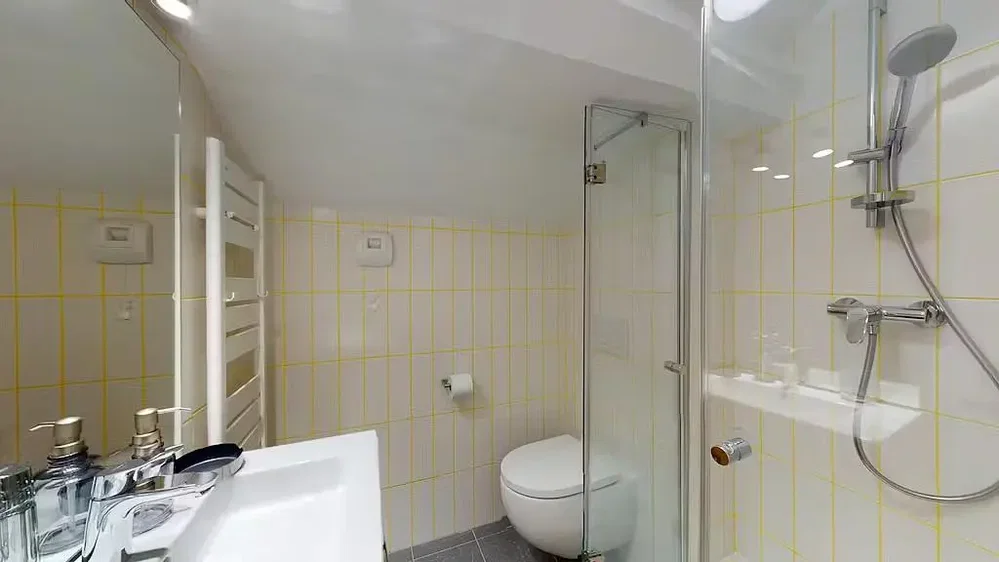 Oturma odası