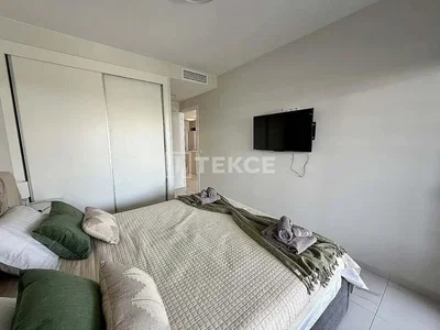Obývačka