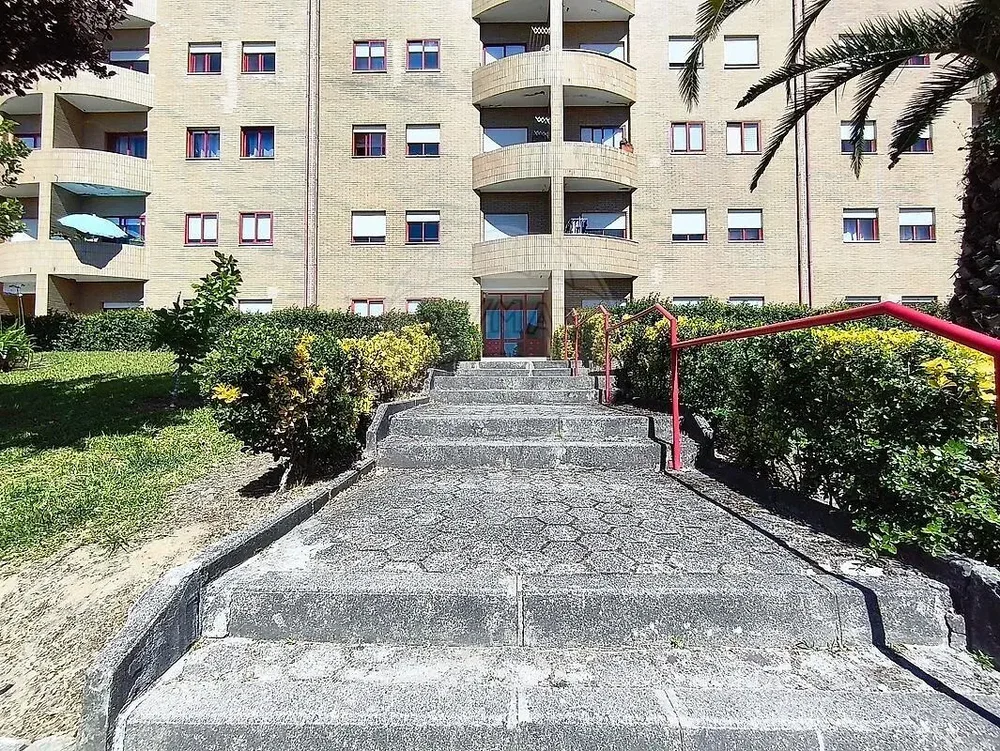 Oturma odası