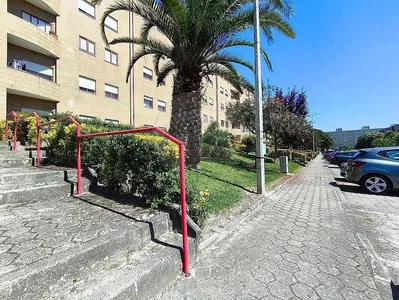 Oturma odası