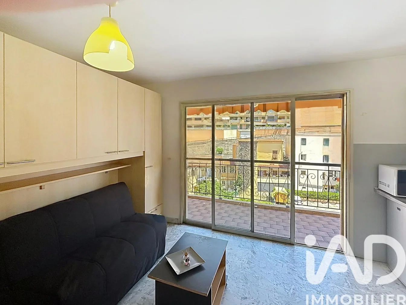 Obývačka