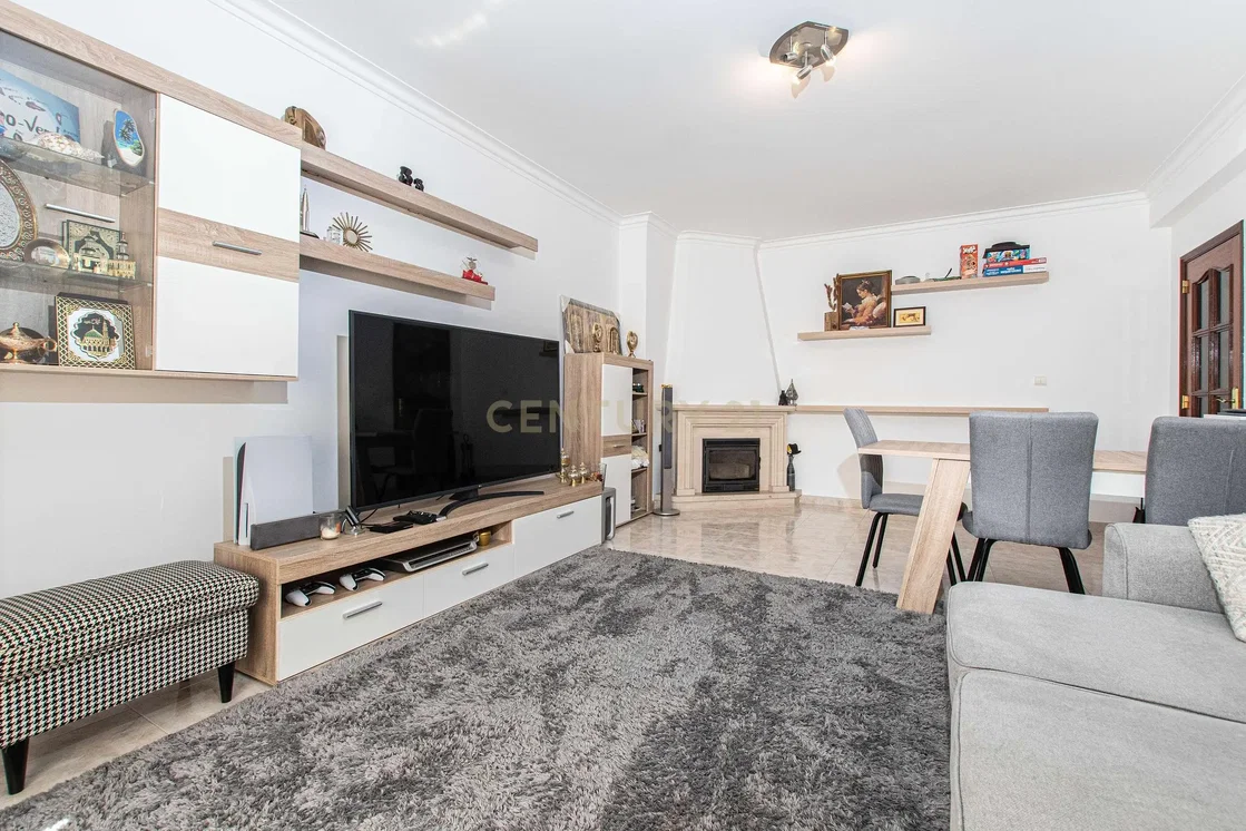 Obývačka