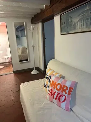 Oturma odası