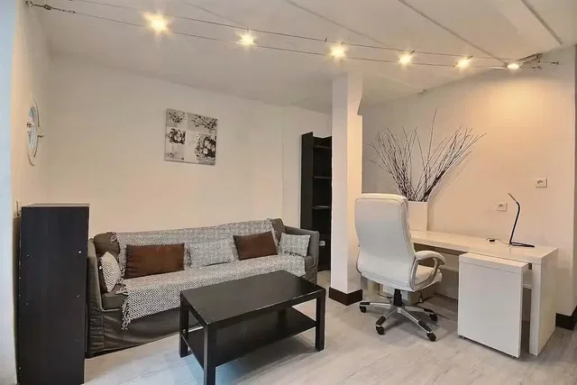 Salon