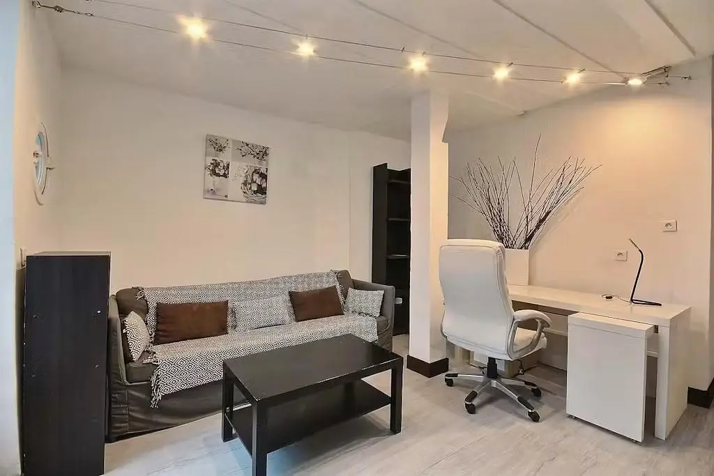 Salon