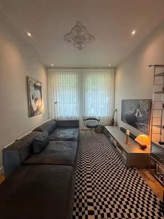 Dnevni boravak