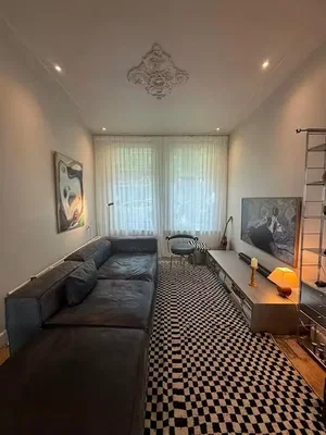 Dnevni boravak