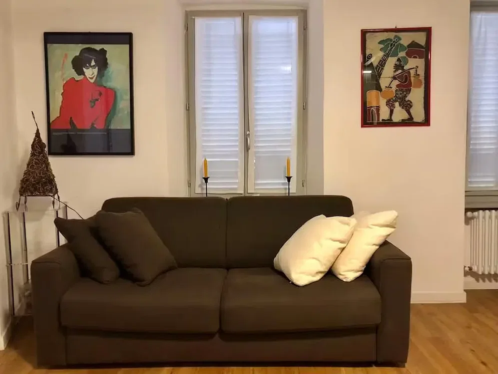 Oturma odası
