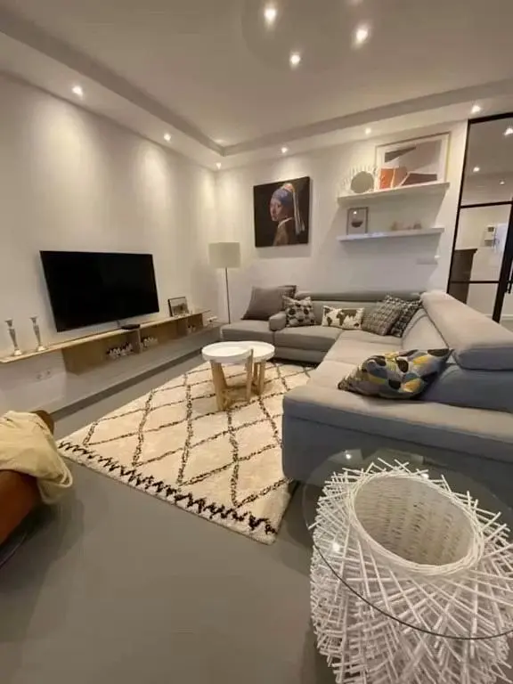Dnevni boravak