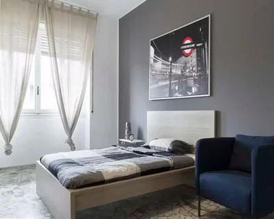 Oturma odası