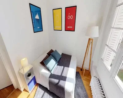 Oturma odası