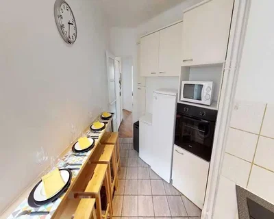 Oturma odası