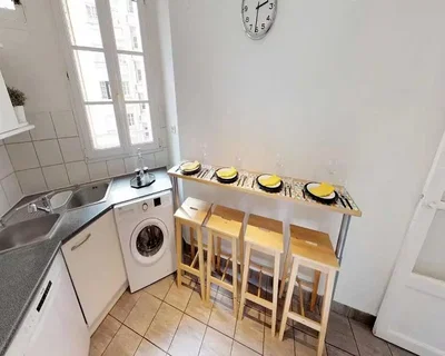 Oturma odası
