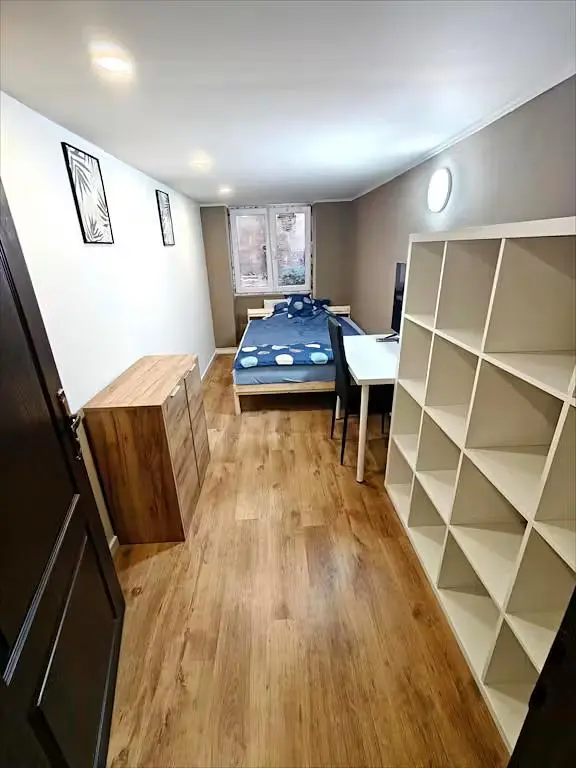 Dnevni boravak
