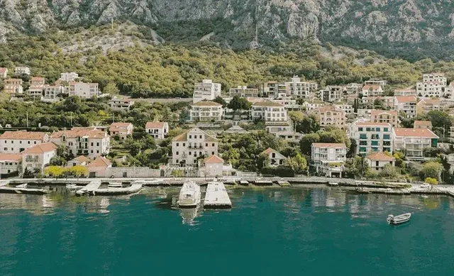 Obývačka