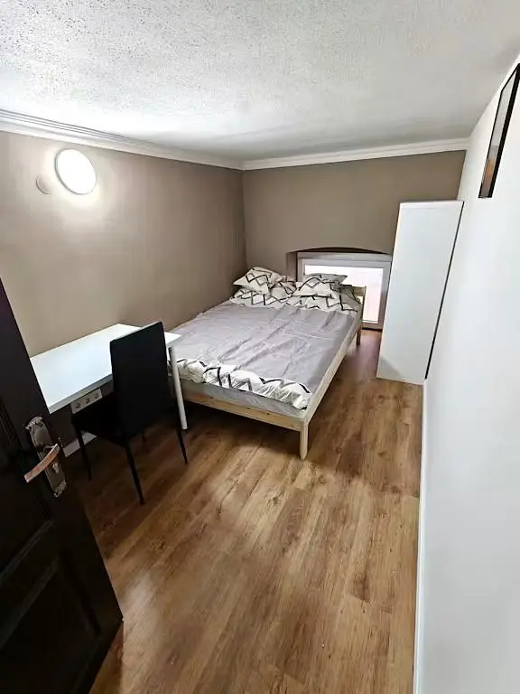 Dnevni boravak