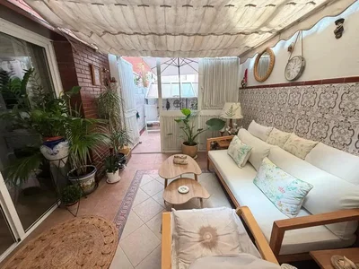 Woonkamer