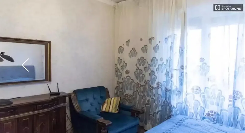 Oturma odası
