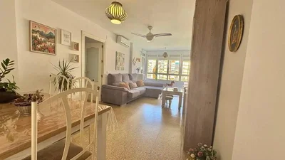 Woonkamer
