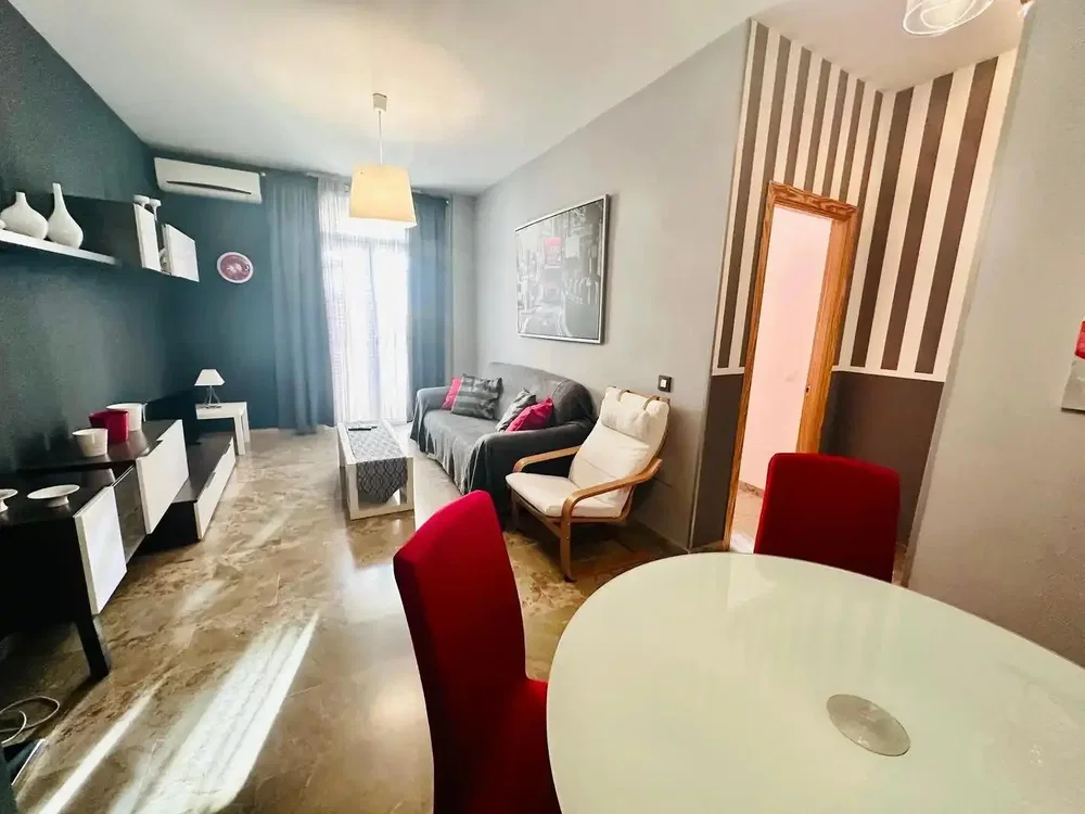 Woonkamer