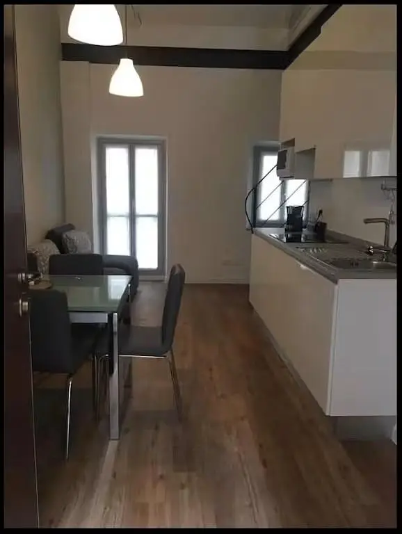 Oturma odası