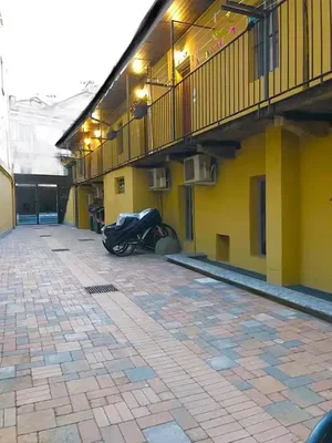 Oturma odası