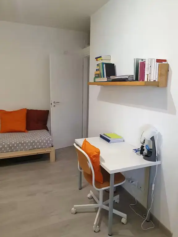 Oturma odası