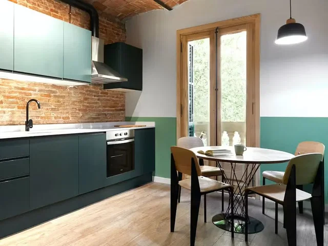 Obývačka