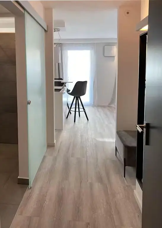 Dnevni boravak