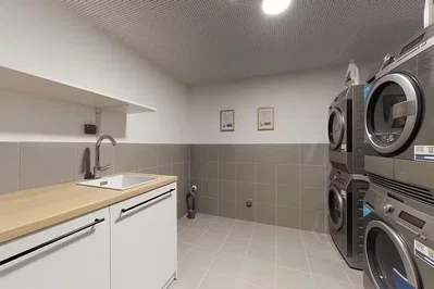 Oturma odası