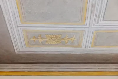 Oturma odası