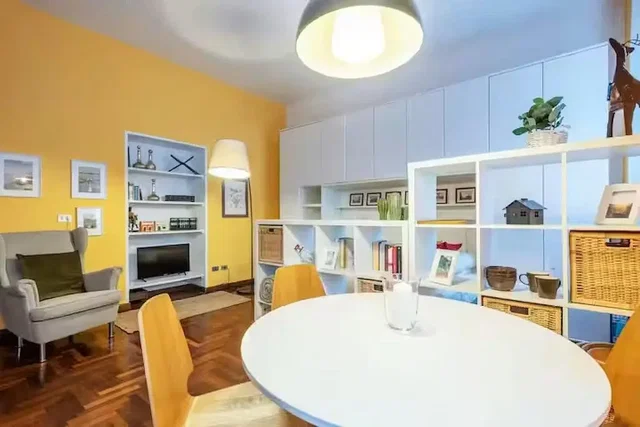 Dnevni boravak