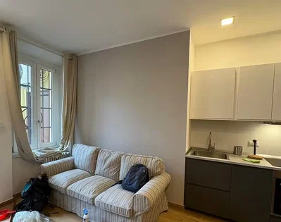Oturma odası