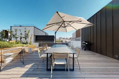 Oturma odası