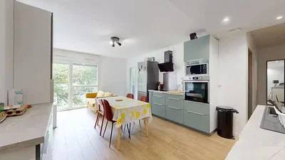 Oturma odası