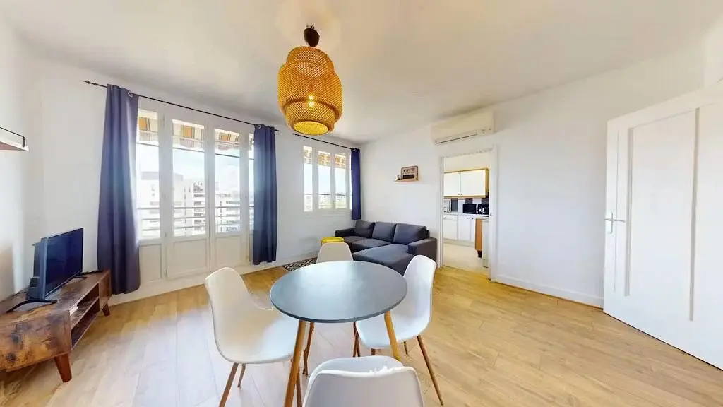 Oturma odası