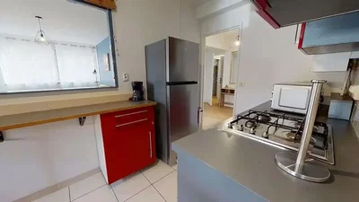 Oturma odası