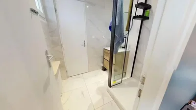 Oturma odası