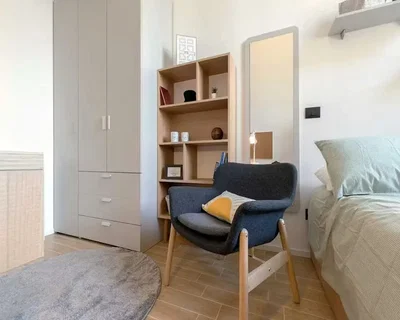 Oturma odası