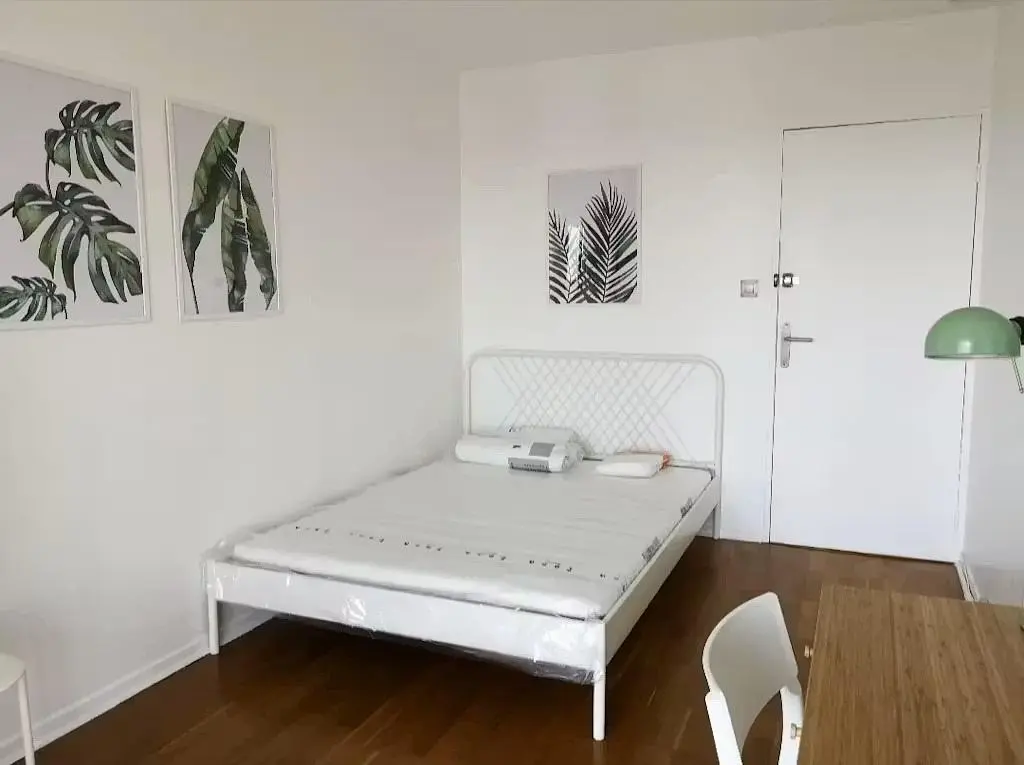 Oturma odası