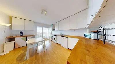 Dnevni boravak